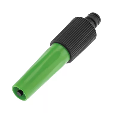 ELMARK 81222 ADJUSTABLE HOSE NOZZLE ELMARK 81222 ADJUSTABLE HOSE NOZZLE