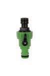ELMARK 81223 TWO WAY COUPLING WITH SWITCH ELMARK 81223 TWO WAY COUPLING WITH SWITCH