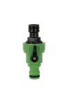 ELMARK 81223 TWO WAY COUPLING WITH SWITCH