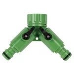 ELMARK 81224 TWO WAY TAP ADAPTOR WITH SWIVEL 3/4