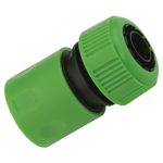ELMARK 81226 QUICK LOCKING HOSE CONNECTOR 3/4