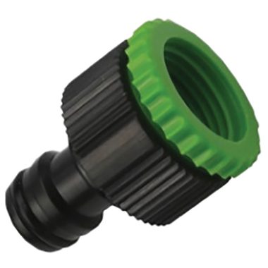 ELMARK 81230 TAP ADAPTER 1/2-3/4 ELMARK 81230 TAP ADAPTER 1/2-3/4