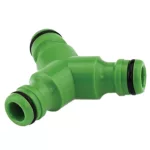 ELMARK 81231 THREE-WAY HOSE CONNECTOR
