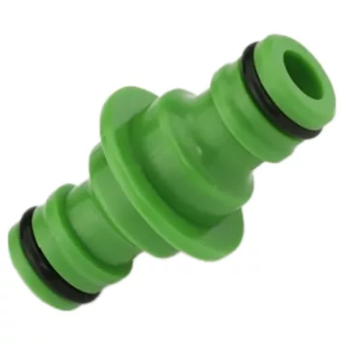 ELMARK 81232 TWO-WAY HOSE CONNECTOR ELMARK 81232 TWO-WAY HOSE CONNECTOR