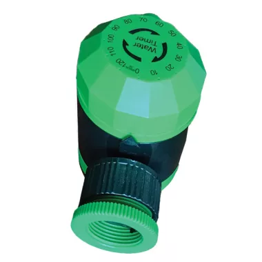 ELMARK 81233 WATER TIMER 120 MINUTES