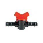 ELMARK 81245 CONN. MICRO-DRIP PIPE D16MM WITH SWIVEL, 5PCS SET