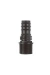 ELMARK 81246 ADAPTOR MICRO-DRIP PIPE/TAP D16MM-1/2, 5PCS SET ELMARK 81246 ADAPTOR MICRO-DRIP PIPE/TAP D16MM-1/2, 5PCS SET