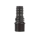 ELMARK 81246 ADAPTOR MICRO-DRIP PIPE/TAP D16MM-1/2, 5PCS SET