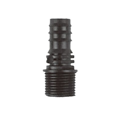 ELMARK 81246 ADAPTOR MICRO-DRIP PIPE/TAP D16MM-1/2, 5PCS SET ELMARK 81246 ADAPTOR MICRO-DRIP PIPE/TAP D16MM-1/2, 5PCS SET
