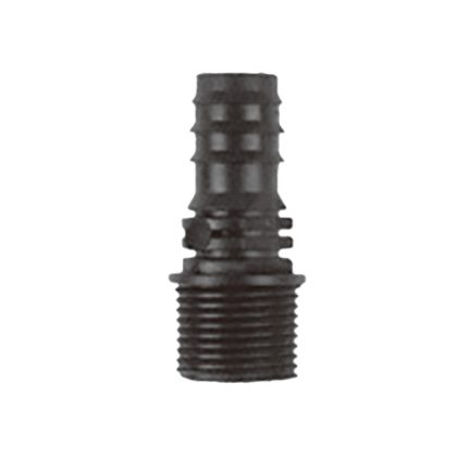 ELMARK 81246 ADAPTOR MICRO-DRIP CS/CSAP D16MM-1/2, 5DB SZETT