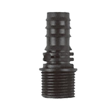 ELMARK 81247 ADAPTOR MICRO-DRIP PIPE/TAP D16MM-3/4, 5PCS SET ELMARK 81247 ADAPTOR MICRO-DRIP PIPE/TAP D16MM-3/4, 5PCS SET