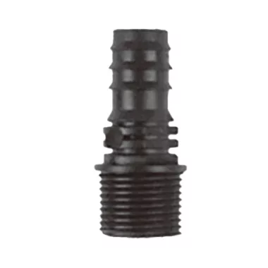 ELMARK 81247 ADAPTOR MICRO-DRIP PIPE/TAP D16MM-3/4, 5PCS SET ELMARK 81247 ADAPTOR MICRO-DRIP PIPE/TAP D16MM-3/4, 5PCS SET