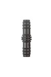 ELMARK 81248 MICRO-DRIP PIPE I-CONNECTOR 16X16MM, 5PCS SET ELMARK 81248 MICRO-DRIP PIPE I-CONNECTOR 16X16MM, 5PCS SET