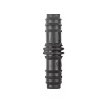 ELMARK 81248 MICRO-DRIP PIPE I-CONNECTOR 16X16MM, 5PCS SET