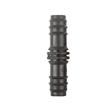 ELMARK 81248 MICRO-DRIP PIPE I-CONNECTOR 16X16MM, 5PCS SET ELMARK 81248 MICRO-DRIP PIPE I-CONNECTOR 16X16MM, 5PCS SET