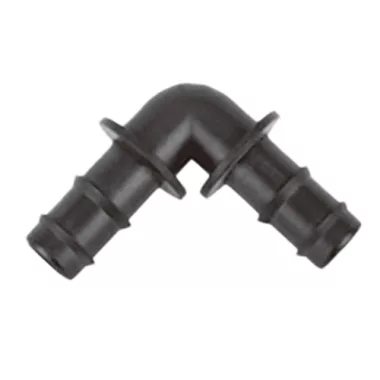 ELMARK 81249 MICRO-DRIP PIPE L-CONNECTOR 16X16MM, 5PCS SET ELMARK 81249 MICRO-DRIP PIPE L-CONNECTOR 16X16MM, 5PCS SET