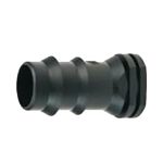 ELMARK 81251 MICRO-DRIP END CAP 16MM, 5PCS SET
