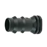 ELMARK 81251 MICRO-DRIP END CAP 16MM, 5PCS SET