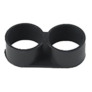 ELMARK 81252 MICRO-DRIP DUPLA FOGANTYÚ 16MM, 5DB KÉSZLET