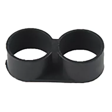 ELMARK 81252 MICRO-DRIP DUPLA FOGANTYÚ 16MM, 5DB KÉSZLET