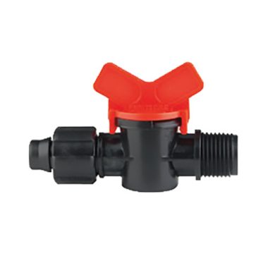 ELMARK 81253 I-CONNECTOR DRIP TAPE 16X1/2 WITH SWIVEL, 5PCS SET ELMARK 81253 I-CONNECTOR DRIP TAPE 16X1/2 WITH SWIVEL, 5PCS SET