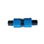 ELMARK 81255 I-CONNECTOR FOR DRIP TAPE 16X16MM, 5PCS SET