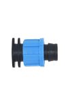 ELMARK 81258 DRIP TAPE END CAP 16MM, 5PCS SET ELMARK 81258 DRIP TAPE END CAP 16MM, 5PCS SET