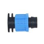 ELMARK 81258 DRIP TAPE END CAP 16MM, 5PCS SET