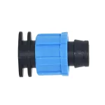 ELMARK 81258 DRIP TAPE END CAP 16MM, 5PCS SET