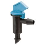 ELMARK 81260 DRIP HEAD 4/8L, 10PCS SET