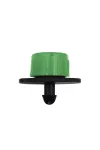 ELMARK 81261 SPRAY NOZZLE 0-180L, 10PCS SET