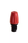 ELMARK 81263 MIST NOZZLE, 10PCS SET
