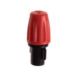 ELMARK 81263 MIST NOZZLE, 10PCS SET