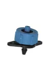 ELMARK 81264 DRIP HEAD 2L, 10PCS SET