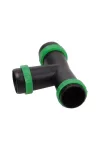 ELMARK 81267 T-CONNECTOR FOR DRIP TAPE 32X32X32MM