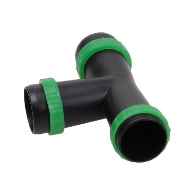 ELMARK 81267 T-CONNECTOR FOR DRIP TAPE 32X32X32MM ELMARK 81267 T-CONNECTOR FOR DRIP TAPE 32X32X32MM