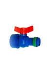 ELMARK 81268 I-CONNECTOR FOR DRIP TAPE 32X32MM WITH SWIVEL