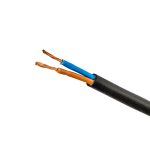 ELMARK 814004 GUMI FLEXIBILIS KÁBEL 2X2.5MM²