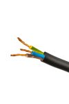 ELMARK 814007 RUGALMAS KÁBEL 3X1MM²