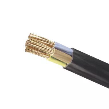 ELMARK 817073 CBT-C 4x16mm2 kábel fekete