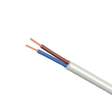ELMARK 821003 ELEKTROMOS KÁBEL H05VV-F 2X1.5MM² 0.3/0.5kV ELMARK 821003 ELEKTROMOS KÁBEL H05VV-F 2X1.5MM² 0.3/0.5kV