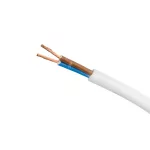 ELMARK 821005 ELEKTROMOS KÁBEL H05VV-F 2X4MM² 0.3/0.5kV