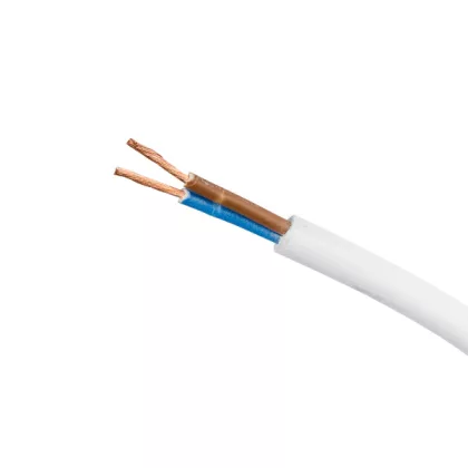 ELMARK 821005 ELEKTROMOS KÁBEL H05VV-F 2X4MM² 0.3/0.5kV ELMARK 821005 ELEKTROMOS KÁBEL H05VV-F 2X4MM² 0.3/0.5kV