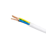 ELMARK 821009 ELEKTROMOS KÁBEL H05VV-F 3X1MM² 0.3/0.5kV