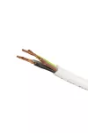 ELMARK 821017 ELEKTROMOS KÁBEL H05VV-F 4X1MM² 0.3/0.5kV