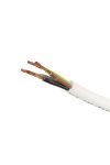 ELMARK 821020 ELEKTROMOS KÁBEL H05VV-F 4X4MM² 0.3/0.5kV