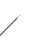 ELMARK 823008BR KÁBELVEZETŐ H07V-K 1X6mm² 0.45/0.75kV BARNA
