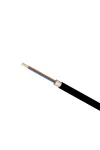 ELMARK 833020 NYY 2x2,5mm2 kábel fekete