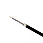 ELMARK 833020 NYY 2x2,5mm2 kábel fekete