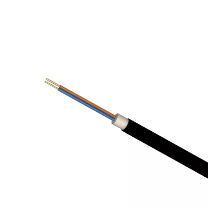 ELMARK 833020 NYY 2x2,5mm2 kábel fekete